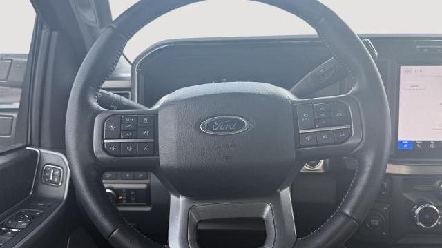 2024 Ford F-350 Super Duty XLT