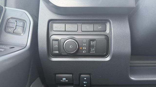 2024 Ford F-350 Super Duty XLT