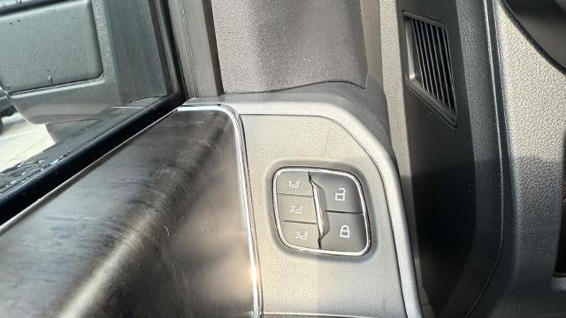 2024 Ford F-350 Super Duty XLT