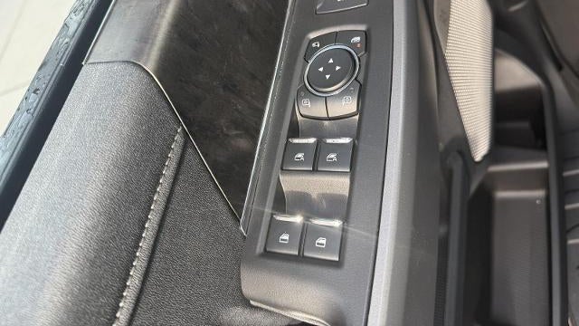 2024 Ford F-350 Super Duty XLT