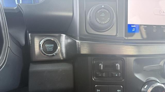 2024 Ford F-350 Super Duty XLT