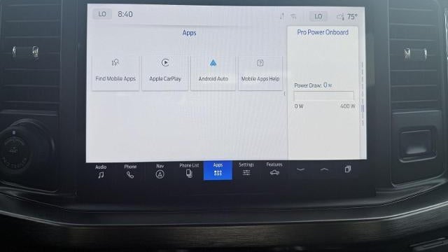 2024 Ford F-350 Super Duty XLT
