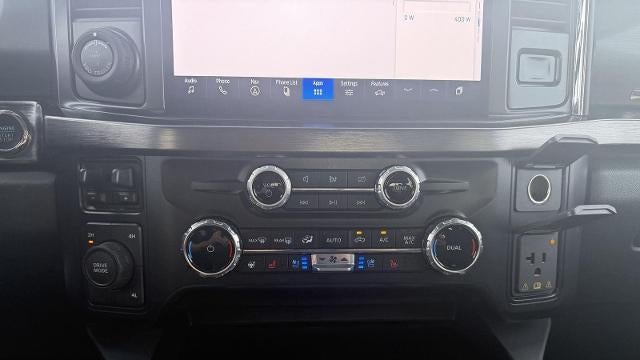 2024 Ford F-350 Super Duty XLT