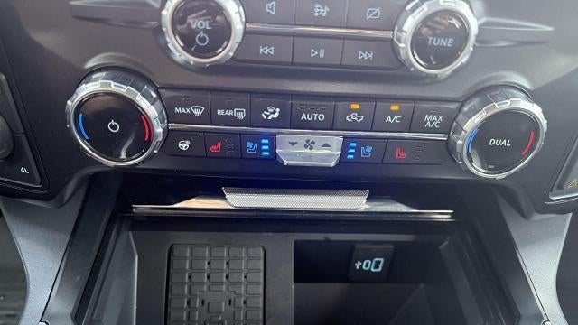2024 Ford F-350 Super Duty XLT