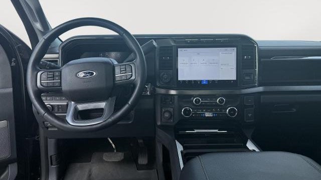 2024 Ford F-350 Super Duty XLT