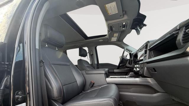 2024 Ford F-350 Super Duty XLT