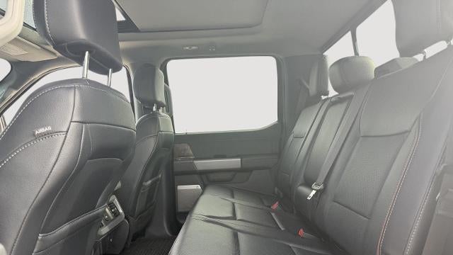 2024 Ford F-350 Super Duty XLT