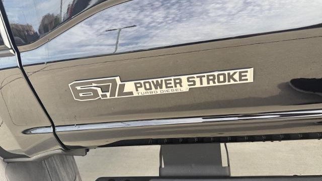 2024 Ford F-350 Super Duty XLT