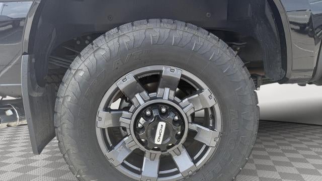 2024 Ford F-350 Super Duty XLT