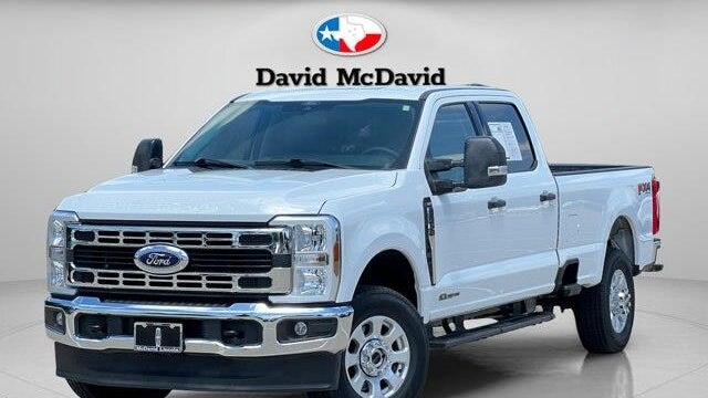 Preowned 2024 Ford F-350 Super Duty King Ranch for Sale