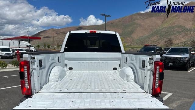 2024 Ford F-350 Super Duty King Ranch