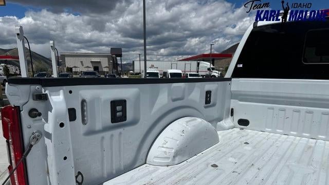 2024 Ford F-350 Super Duty King Ranch