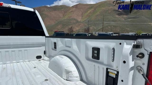 2024 Ford F-350 Super Duty King Ranch
