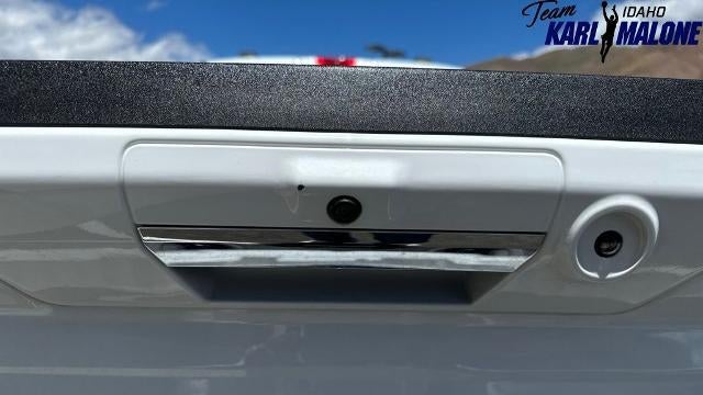 2024 Ford F-350 Super Duty King Ranch
