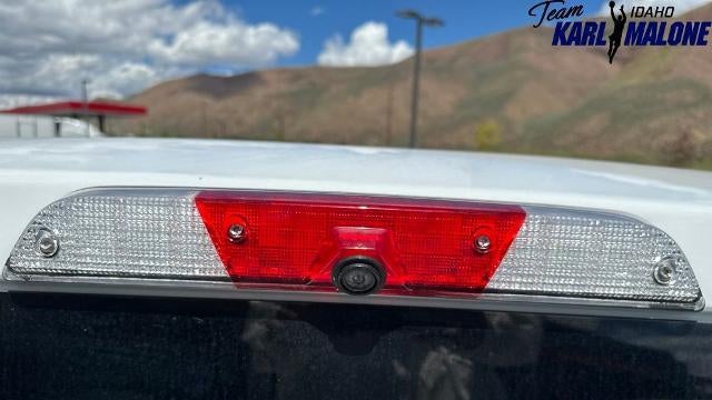 2024 Ford F-350 Super Duty King Ranch
