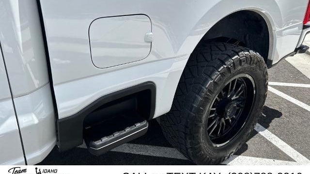2024 Ford F-350 Super Duty King Ranch