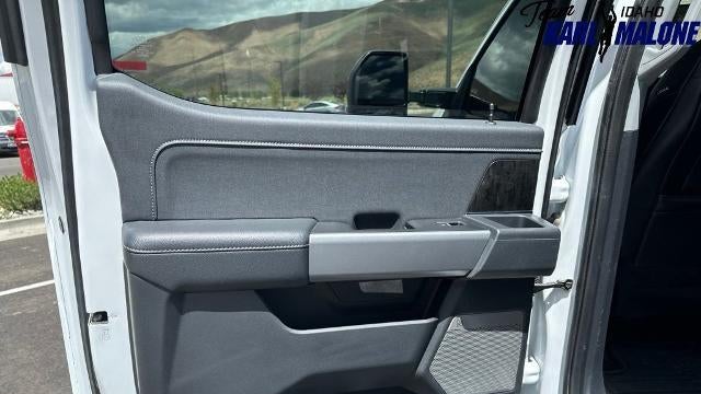 2024 Ford F-350 Super Duty King Ranch