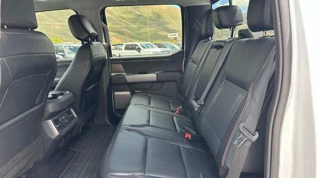 2024 Ford F-350 Super Duty King Ranch