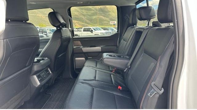2024 Ford F-350 Super Duty King Ranch