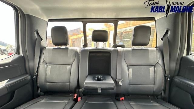 2024 Ford F-350 Super Duty King Ranch