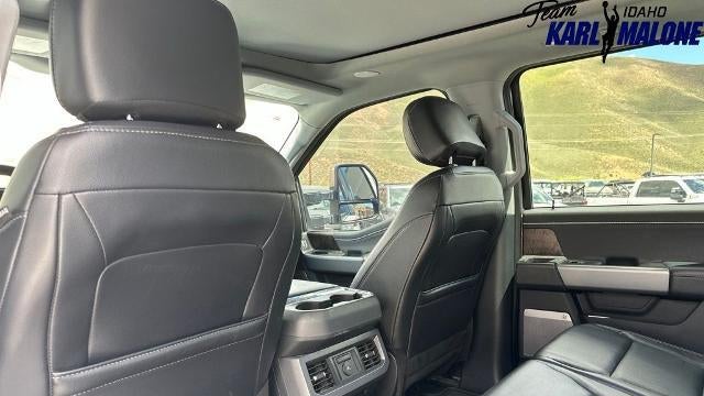 2024 Ford F-350 Super Duty King Ranch
