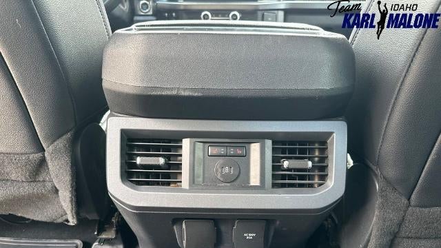 2024 Ford F-350 Super Duty King Ranch