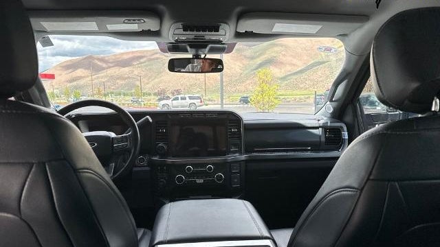 2024 Ford F-350 Super Duty King Ranch