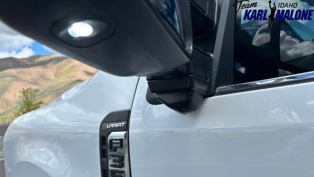 2024 Ford F-350 Super Duty King Ranch