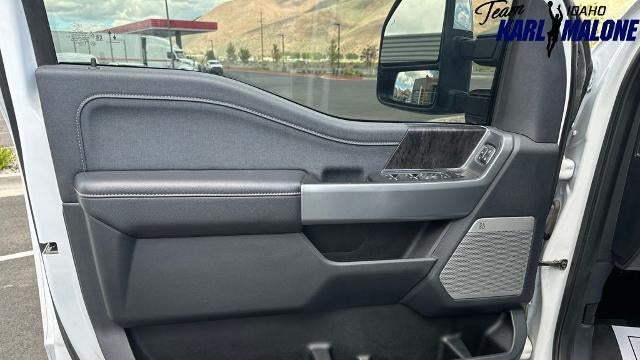 2024 Ford F-350 Super Duty King Ranch