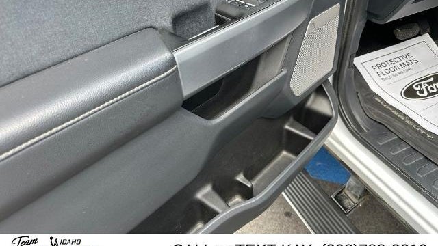 2024 Ford F-350 Super Duty King Ranch