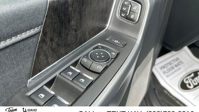 2024 Ford F-350 Super Duty King Ranch
