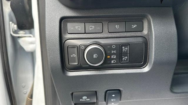 2024 Ford F-350 Super Duty King Ranch