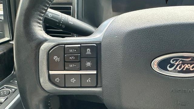 2024 Ford F-350 Super Duty King Ranch