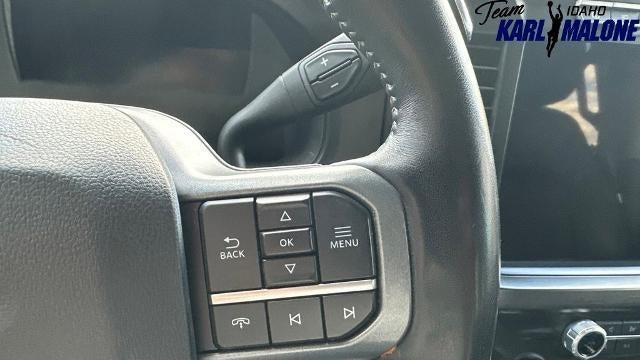 2024 Ford F-350 Super Duty King Ranch