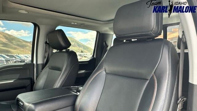 2024 Ford F-350 Super Duty King Ranch