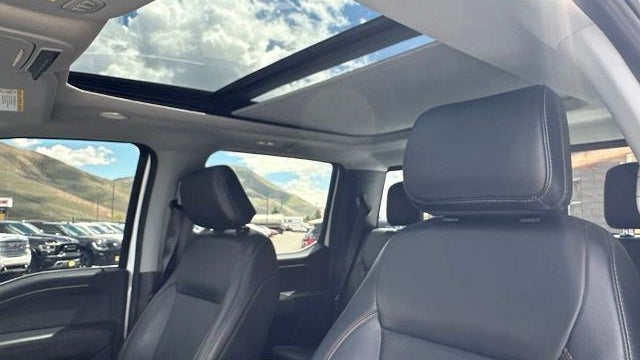 2024 Ford F-350 Super Duty King Ranch