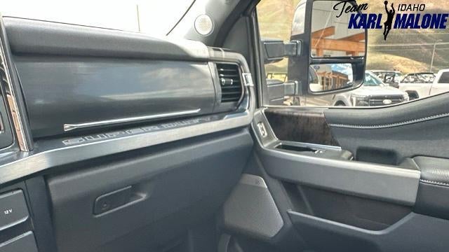 2024 Ford F-350 Super Duty King Ranch