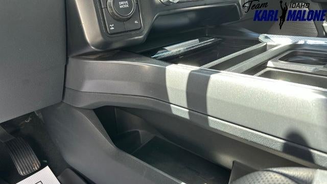 2024 Ford F-350 Super Duty King Ranch