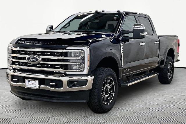 2024 Ford F-350 - $71,313