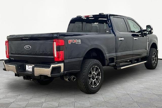 2024 Ford F-350 - $71,313