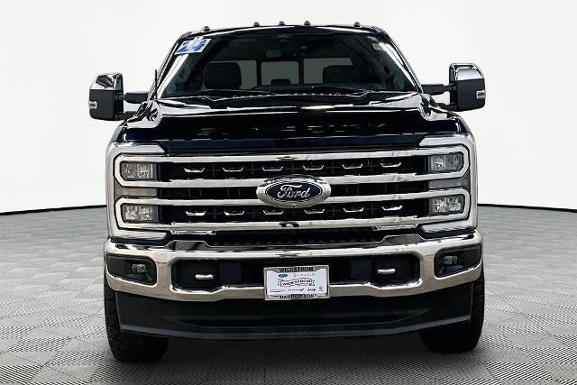 2024 Ford F-350 - $71,313