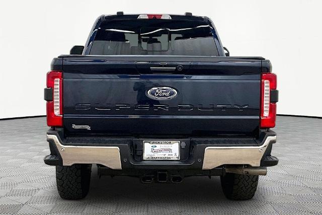 2024 Ford F-350 - $71,313