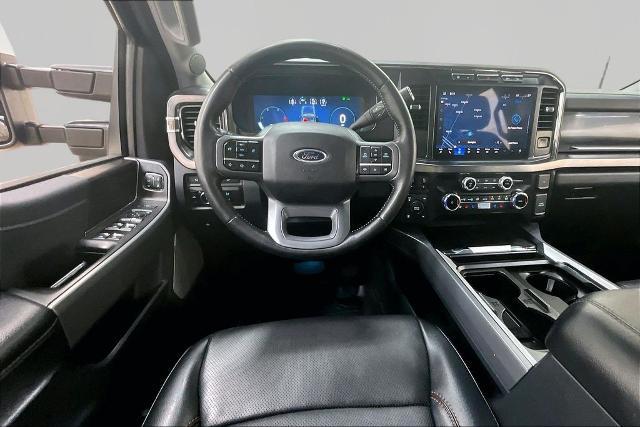 2024 Ford F-350 - $71,313