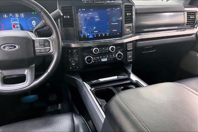 2024 Ford F-350 - $71,313