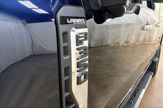 2024 Ford F-350 - $71,313