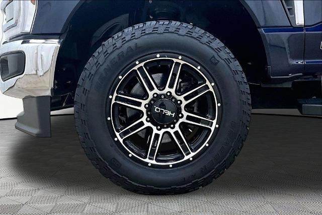 2024 Ford F-350 - $71,313