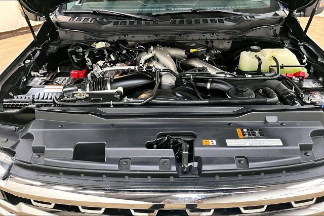 2024 Ford F-350 - $71,313