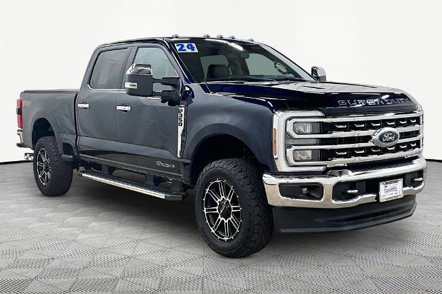 2024 Ford F-350 - $71,313