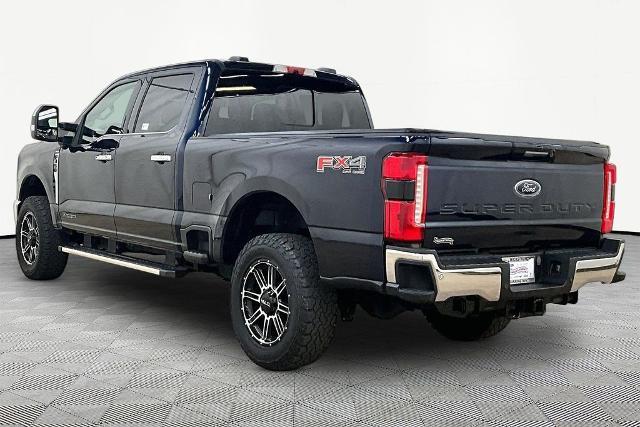 2024 Ford F-350 - $71,313