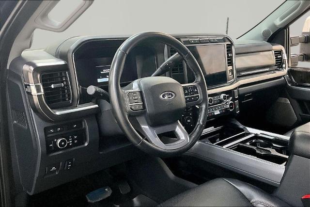 2024 Ford F-350 - $71,313